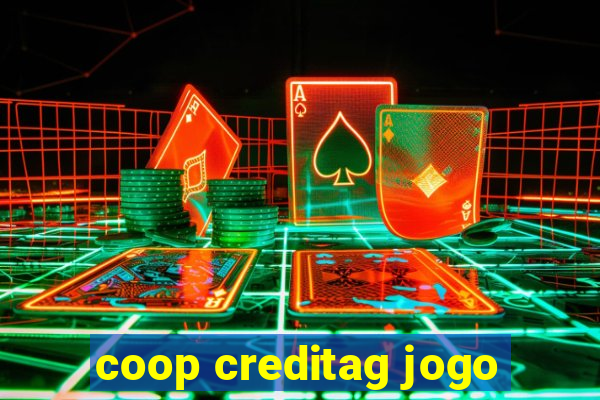 coop creditag jogo